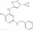 Fig. 196 - Pyrimidine derivatives as kinase modulators and method of use