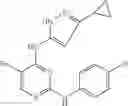Fig. 205 - Pyrimidine derivatives as kinase modulators and method of use