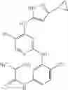 Fig. 210 - Pyrimidine derivatives as kinase modulators and method of use