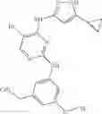 Fig. 23 - Pyrimidine derivatives as kinase modulators and method of use