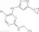 Fig. 237 - Pyrimidine derivatives as kinase modulators and method of use