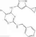 Fig. 258 - Pyrimidine derivatives as kinase modulators and method of use