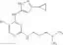 Fig. 262 - Pyrimidine derivatives as kinase modulators and method of use