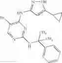 Fig. 264 - Pyrimidine derivatives as kinase modulators and method of use
