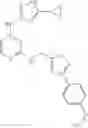 Fig. 273 - Pyrimidine derivatives as kinase modulators and method of use