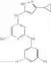 Fig. 282 - Pyrimidine derivatives as kinase modulators and method of use