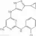 Fig. 29 - Pyrimidine derivatives as kinase modulators and method of use