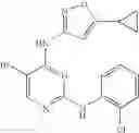 Fig. 294 - Pyrimidine derivatives as kinase modulators and method of use
