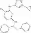 Fig. 341 - Pyrimidine derivatives as kinase modulators and method of use