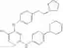 Fig. 396 - Pyrimidine derivatives as kinase modulators and method of use