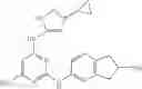 Fig. 418 - Pyrimidine derivatives as kinase modulators and method of use