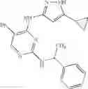 Fig. 44 - Pyrimidine derivatives as kinase modulators and method of use
