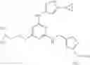 Fig. 448 - Pyrimidine derivatives as kinase modulators and method of use