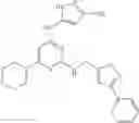 Fig. 489 - Pyrimidine derivatives as kinase modulators and method of use
