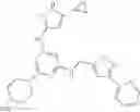 Fig. 500 - Pyrimidine derivatives as kinase modulators and method of use
