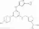 Fig. 504 - Pyrimidine derivatives as kinase modulators and method of use