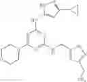 Fig. 528 - Pyrimidine derivatives as kinase modulators and method of use