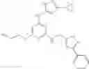 Fig. 564 - Pyrimidine derivatives as kinase modulators and method of use