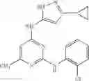 Fig. 574 - Pyrimidine derivatives as kinase modulators and method of use