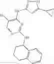 Fig. 587 - Pyrimidine derivatives as kinase modulators and method of use
