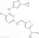 Fig. 618 - Pyrimidine derivatives as kinase modulators and method of use