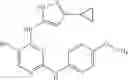 Fig. 641 - Pyrimidine derivatives as kinase modulators and method of use