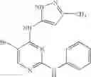 Fig. 643 - Pyrimidine derivatives as kinase modulators and method of use