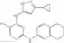Fig. 657 - Pyrimidine derivatives as kinase modulators and method of use