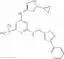 Fig. 663 - Pyrimidine derivatives as kinase modulators and method of use
