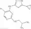 Fig. 671 - Pyrimidine derivatives as kinase modulators and method of use