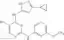Fig. 676 - Pyrimidine derivatives as kinase modulators and method of use