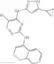 Fig. 683 - Pyrimidine derivatives as kinase modulators and method of use