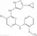Fig. 684 - Pyrimidine derivatives as kinase modulators and method of use