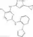 Fig. 697 - Pyrimidine derivatives as kinase modulators and method of use