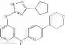 Fig. 704 - Pyrimidine derivatives as kinase modulators and method of use