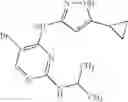 Fig. 712 - Pyrimidine derivatives as kinase modulators and method of use