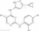 Fig. 716 - Pyrimidine derivatives as kinase modulators and method of use