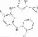 Fig. 721 - Pyrimidine derivatives as kinase modulators and method of use