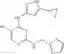 Fig. 732 - Pyrimidine derivatives as kinase modulators and method of use