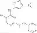 Fig. 741 - Pyrimidine derivatives as kinase modulators and method of use