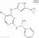 Fig. 752 - Pyrimidine derivatives as kinase modulators and method of use