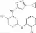 Fig. 765 - Pyrimidine derivatives as kinase modulators and method of use
