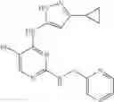 Fig. 784 - Pyrimidine derivatives as kinase modulators and method of use
