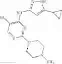 Fig. 802 - Pyrimidine derivatives as kinase modulators and method of use