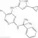 Fig. 809 - Pyrimidine derivatives as kinase modulators and method of use