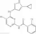 Fig. 832 - Pyrimidine derivatives as kinase modulators and method of use