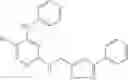 Fig. 845 - Pyrimidine derivatives as kinase modulators and method of use