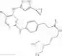Fig. 85 - Pyrimidine derivatives as kinase modulators and method of use