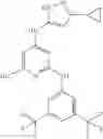Fig. 853 - Pyrimidine derivatives as kinase modulators and method of use