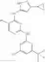 Fig. 858 - Pyrimidine derivatives as kinase modulators and method of use